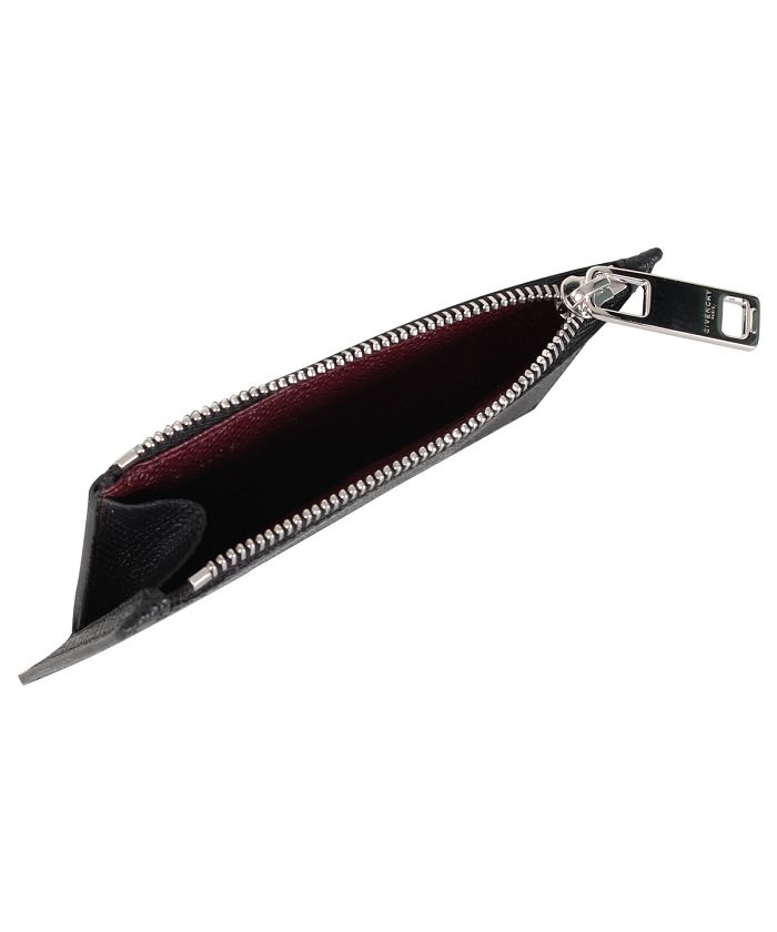ジバンシィ GIVENCHY ジバンシィ GIVENCHY カードケース 小銭 ジバンシィ GIVENCHY ジバンシィ GIVENCHY カードケース 小銭