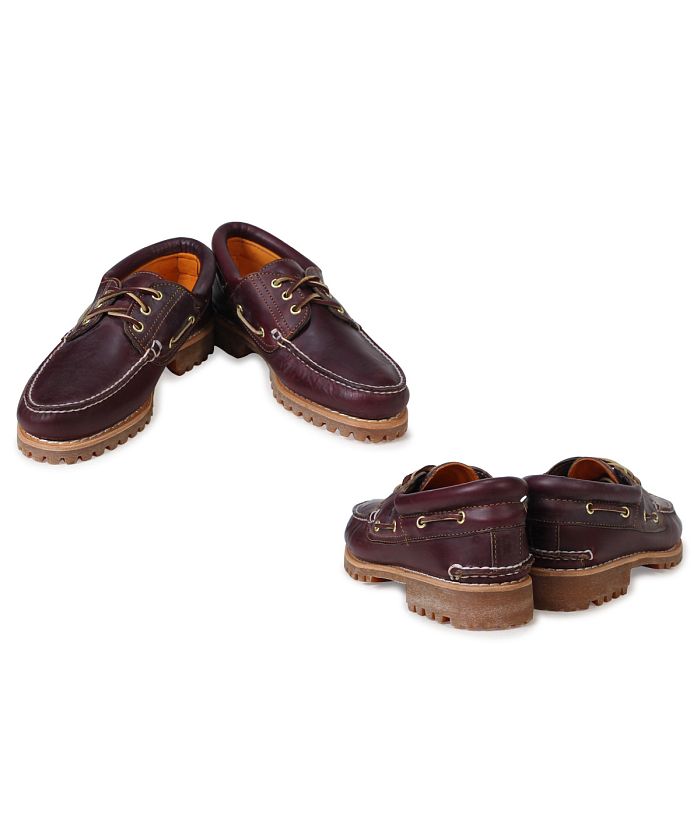 Timberland　デッキシューズ　ローファ ティンバーランド Timberland ティンバーランド Timberland