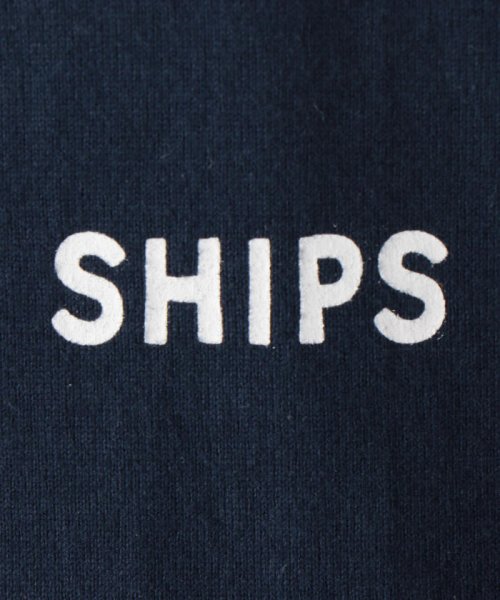 セール Ships Kids 国旗 プリント Tee 80 90cm シップスキッズ Ships Kids D Fashion