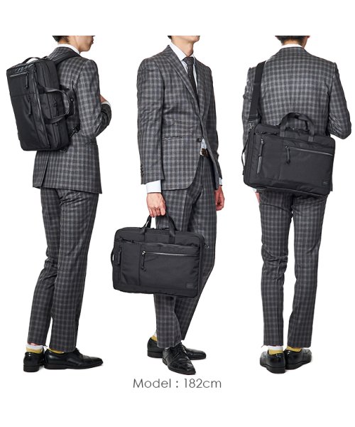 吉田カバン ポーター インタラクティブ ビジネスバッグ メンズ 3way B4 Porter 536 ポーター Porter D Fashion 吉田カバン ポーター インタラクティブ ビジネスバッグ メンズ 3way B4 Porter 536 ポーター Porter D Fashion