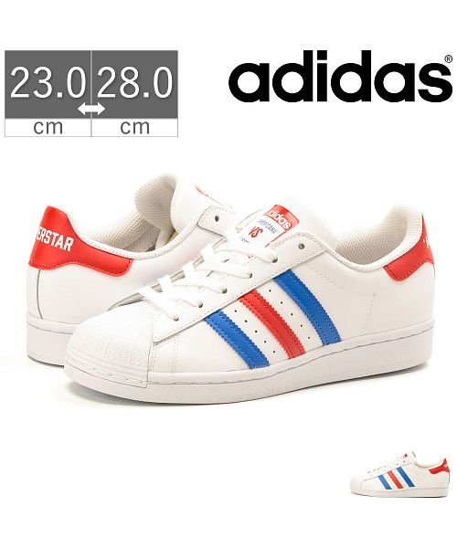 セール Adidas Superstar スーパースター スニーカー メンズ レディース Fv2806 ホワイト トリコロール アメリカーナ Adsupersta アディダス Adidas D Fashion セール Adidas Superstar スーパースター スニーカー メンズ レディース Fv2806 ホワイト トリコロール アメリカーナ Adsupersta アディダス Adidas D Fashion