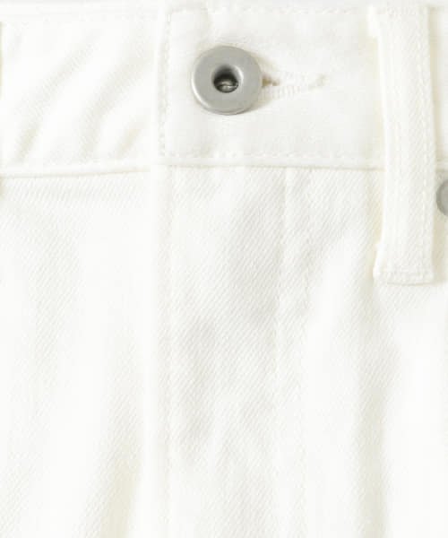 予約 Web限定 ロングタイトデニムスカート アーバンリサーチサニーレーベル Urban Research Sonny Label D Fashion
