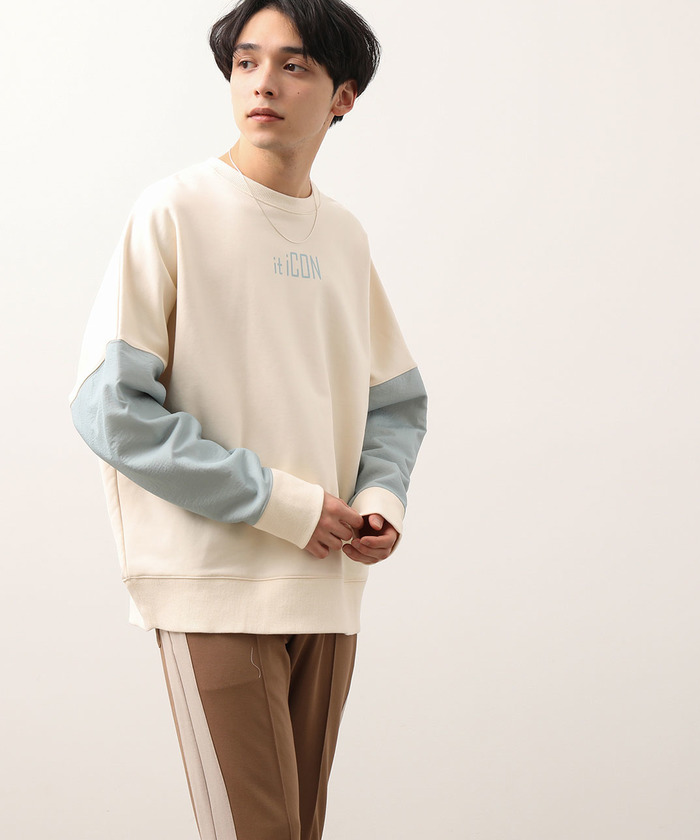 iKON - 【 YG公式 】Lサイズ iKON RETURN スウェット GOODS｜iKON OFFICIAL WEBSITE