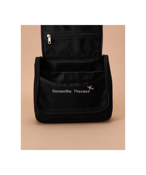 セール 50 Off St Travel バスルームオーガナイザー サマンサタバサ Samantha Thavasa D Fashion