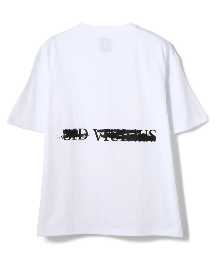 セール】La vie estbelle/ラ・ヴィエベル/フラワーフォトTシャツ
