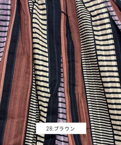 Ships別注 Uhuru プリントバリエーションスカート シップス ウィメン Ships Women D Fashion Ships別注 Uhuru プリントバリエーションスカート シップス ウィメン Ships Women D Fashion
