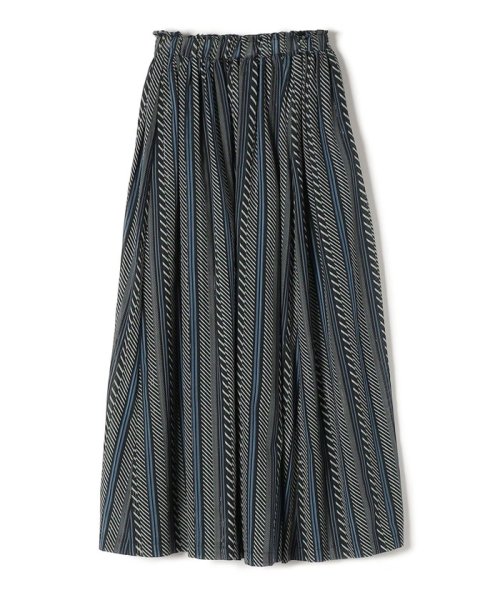 Ships別注 Uhuru プリントバリエーションスカート シップス ウィメン Ships Women D Fashion Ships別注 Uhuru プリントバリエーションスカート シップス ウィメン Ships Women D Fashion