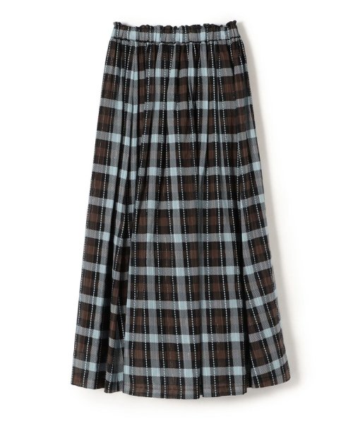 Ships別注 Uhuru プリントバリエーションスカート シップス ウィメン Ships Women D Fashion Ships別注 Uhuru プリントバリエーションスカート シップス ウィメン Ships Women D Fashion