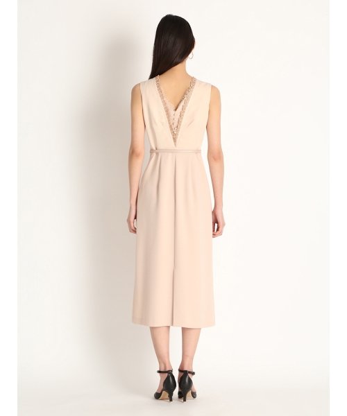 セール L B Candy Stock ビジューバックルベルトワンピース リリー ブラウン Lily Brown D Fashion セール L B Candy Stock ビジューバックルベルトワンピース リリー ブラウン Lily Brown D Fashion