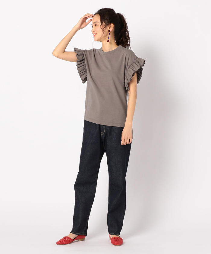 セール 20%OFF】【YANUK/ヤヌーク】金子綾×藤原裕×YANUKデニム セール 20%OFF】【YANUK/ヤヌーク】金子綾×藤原裕×YANUKデニム