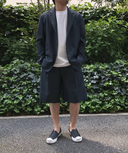 セール Nikke キューバビーチジャケット アダム エ ロペ Adam Et Rope D Fashion