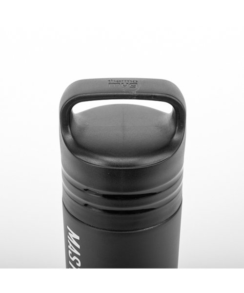マスターピース サーモマグ マグボトル ステンレスボトル 500ml おしゃれ 保冷 保温 Master Piece カバンのセレクション Kabannoselection D Fashion