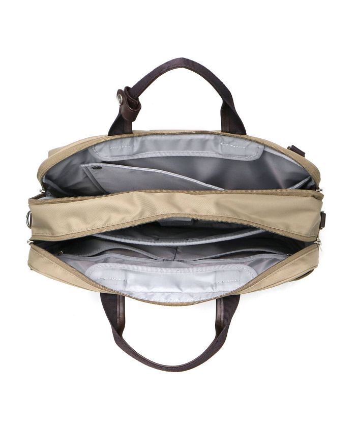 ace.GENE BIENA2 3way ビジネスバッグ　ブリーフケース　極美品 エース ace. エースジーン ビジネスバッグ ace.GENE BIENA2