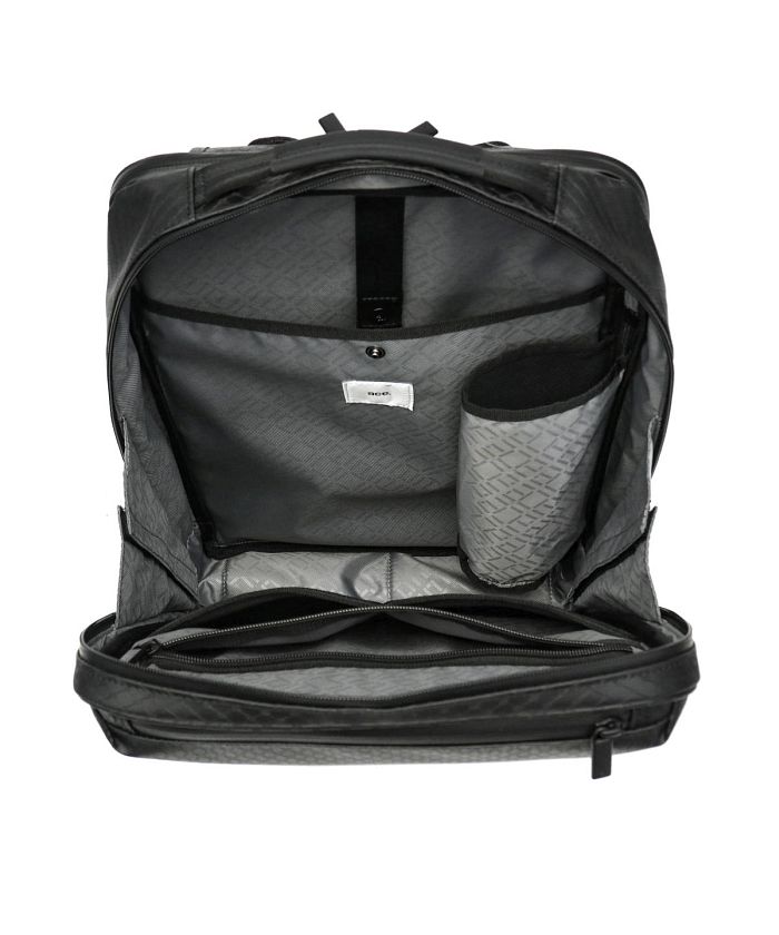 【美品】ace.GENE リュック ガジェタブル ランバス2 A4 13L ace. GENE LABEL 【ノベルティ特典】 エースジーン ガジェタブル