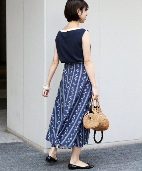 セール Emo Sese ボートネックプルオーバー イエナ Iena D Fashion