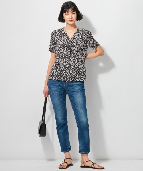 セール 中村アンさん着用 23区denim ボーイフィット デニムパンツ 番号f36 23区 Nijyusanku D Fashion セール 中村アンさん着用 23区denim ボーイフィット デニムパンツ 番号f36 23区 Nijyusanku D Fashion