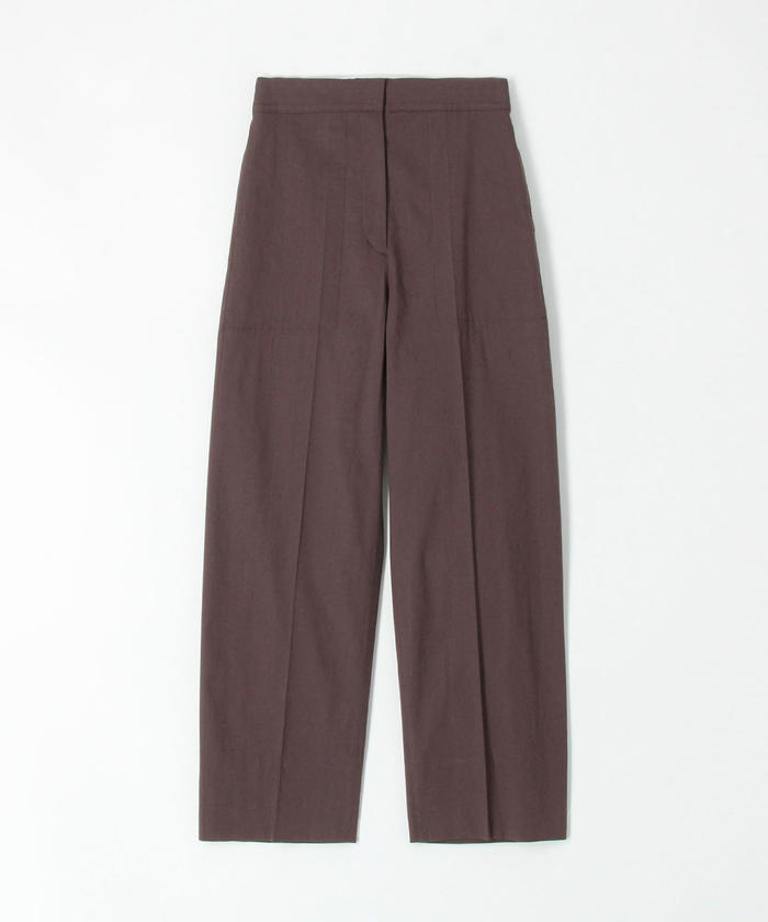 楽天市場】【SALE／40%OFF】テンセルリネンストレッチ イージー