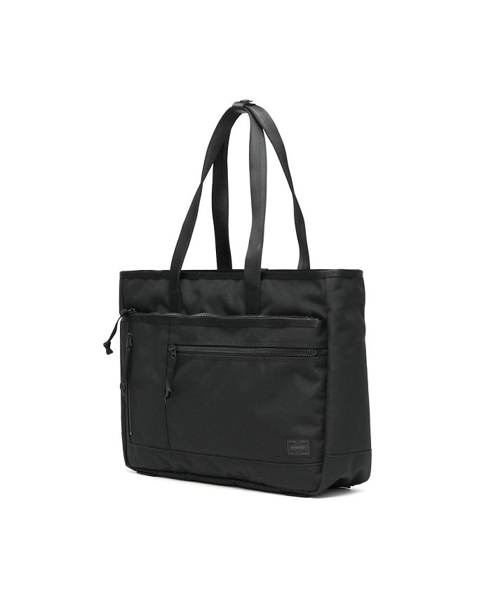 ポーター PORTER ポーター インタラクティブ トートバッグ 536ー ポーター PORTER ポーター インタラクティブ トートバッグ 536ー
