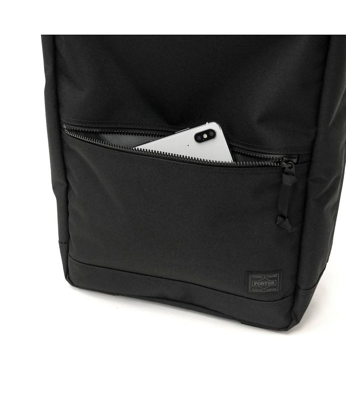 ポーター PORTER ポーター インタラクティブ デイパック 536ー