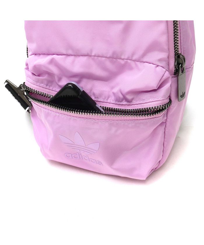Adidas originals backpack mini new arrivals