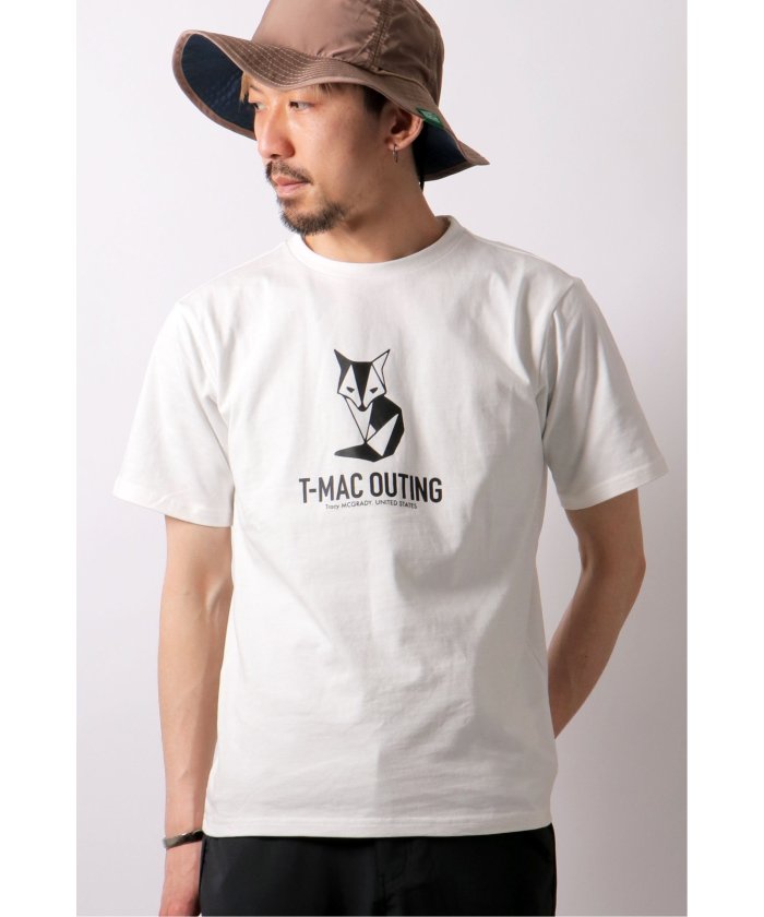 DON'T DRUG IN MAC DDIMTシャツ DON'T DRUG IN MAC ddim Tシャツ - メルカリ