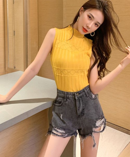セール タンクトップ キャミソール 透ける ロング インナー セクシーキャミソール セイヘイショップ Seiheishop D Fashion セール タンクトップ キャミソール 透ける ロング インナー セクシーキャミソール セイヘイショップ Seiheishop D Fashion