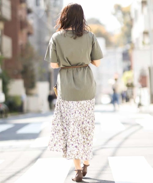 セール ビッグシルエットtシャツ アー ヴェ ヴェ A V V D Fashion セール ビッグシルエットtシャツ アー ヴェ ヴェ A V V D Fashion