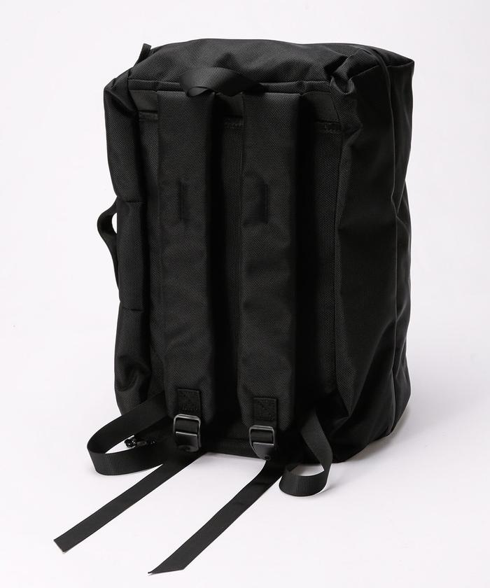 【未使用】ナノユニバースデザイン ビジネスバッグ リュック ショルダー 3way セール】2DAYS 3WAY BAG(503095800) | NANO