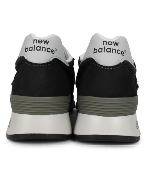 ニューバランス New Balance 1300 スニーカー メンズ レディース Dワイズ ブラック 黒 M1300ae ニューバランス Newbalance D Fashion