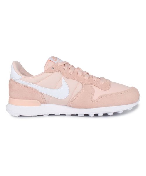 Nike Wmns Internationalist ナイキ インターナショナリスト スニーカー レディース ピンク 8407 619 ナイキ Nike D Fashion Nike Wmns Internationalist ナイキ インターナショナリスト スニーカー レディース ピンク 8407 619 ナイキ Nike D Fashion