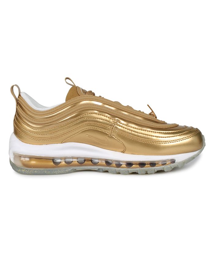 ナイキ NIKE NIKE WMNS AIR MAX 97 QS ナイキ エアマックス97 ナイキ NIKE NIKE WMNS AIR MAX 97 QS ナイキ エアマックス97