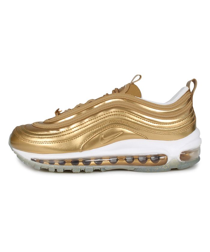 NIKE WMNS AIR MAX 97 QS ナイキ エアマックス97 スニーカー