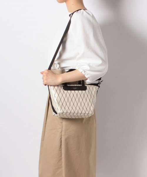 クーポン セール 50 Off X Pac 2wayミニトートバッグ トプカピトレジャー Topkapi Treasure D Fashion