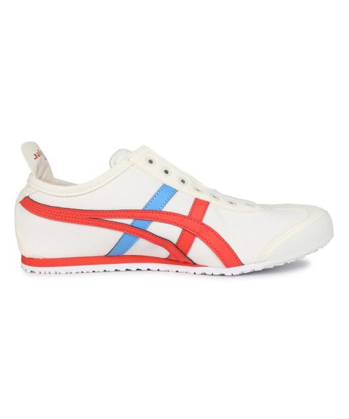 オニツカタイガー Onitsuka Tiger メキシコ 66 スニーカー スリッポン