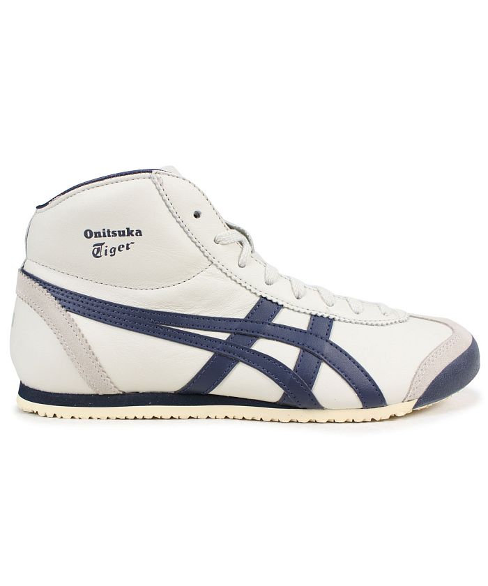 オニツカタイガー Onitsuka Tiger メキシコ スニーカー ミッド