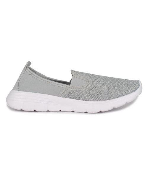 プーマ Puma フレックス リニュー スニーカー スリッポン レディース Flex Renew Slip On ホワイト 白 プーマ Puma D Fashion