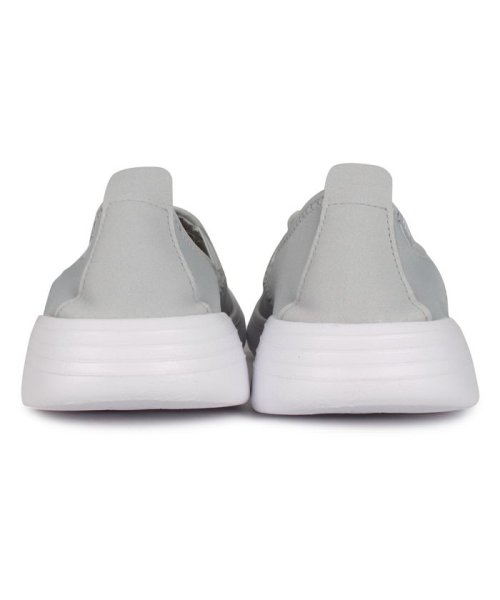 プーマ Puma フレックス リニュー スニーカー スリッポン レディース Flex Renew Slip On ホワイト 白 プーマ Puma D Fashion