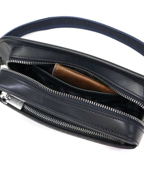 アニアリ aniary アニアリ aniary ボディバッグ バッグ Axis Leather 