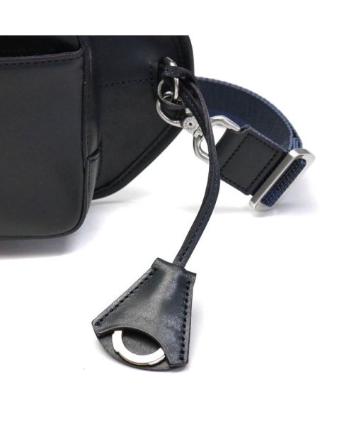アニアリ aniary アニアリ aniary ボディバッグ バッグ Axis Leather 
