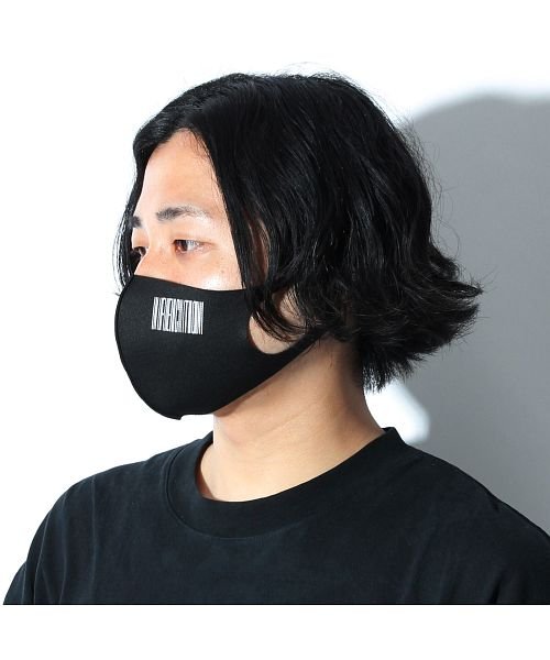 Infection 3pack Mask インフェクション Infection D Fashion