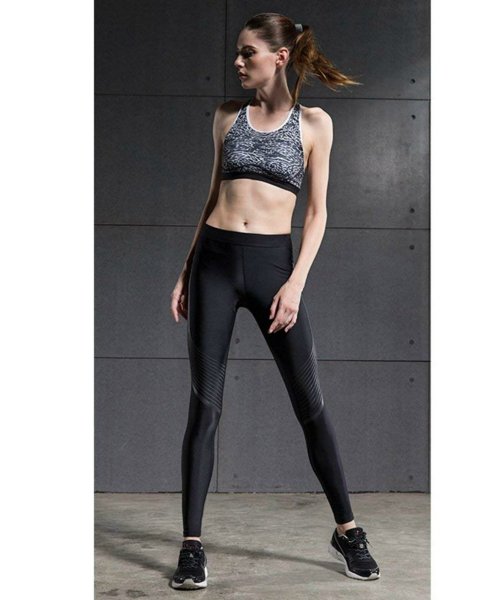 セール Beed 快動タイツ スポーツレギンス スポーツタイツ コンプレッションタイツ Beed Beed D Fashion