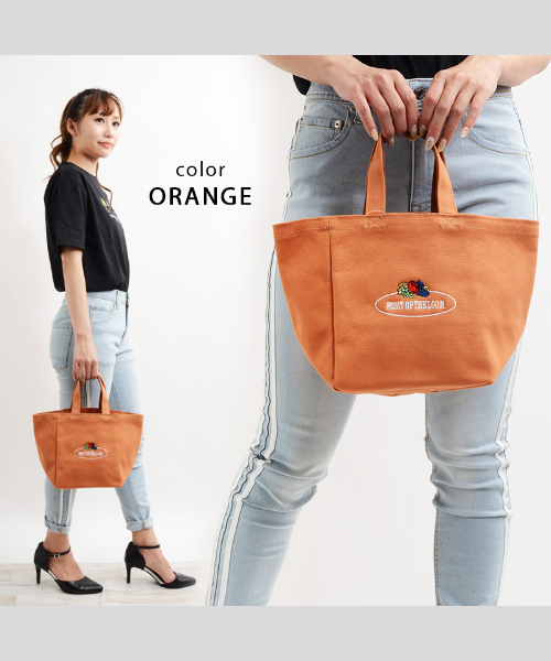 ワンフォークロージング 1111clothing ランチバッグ メンズ