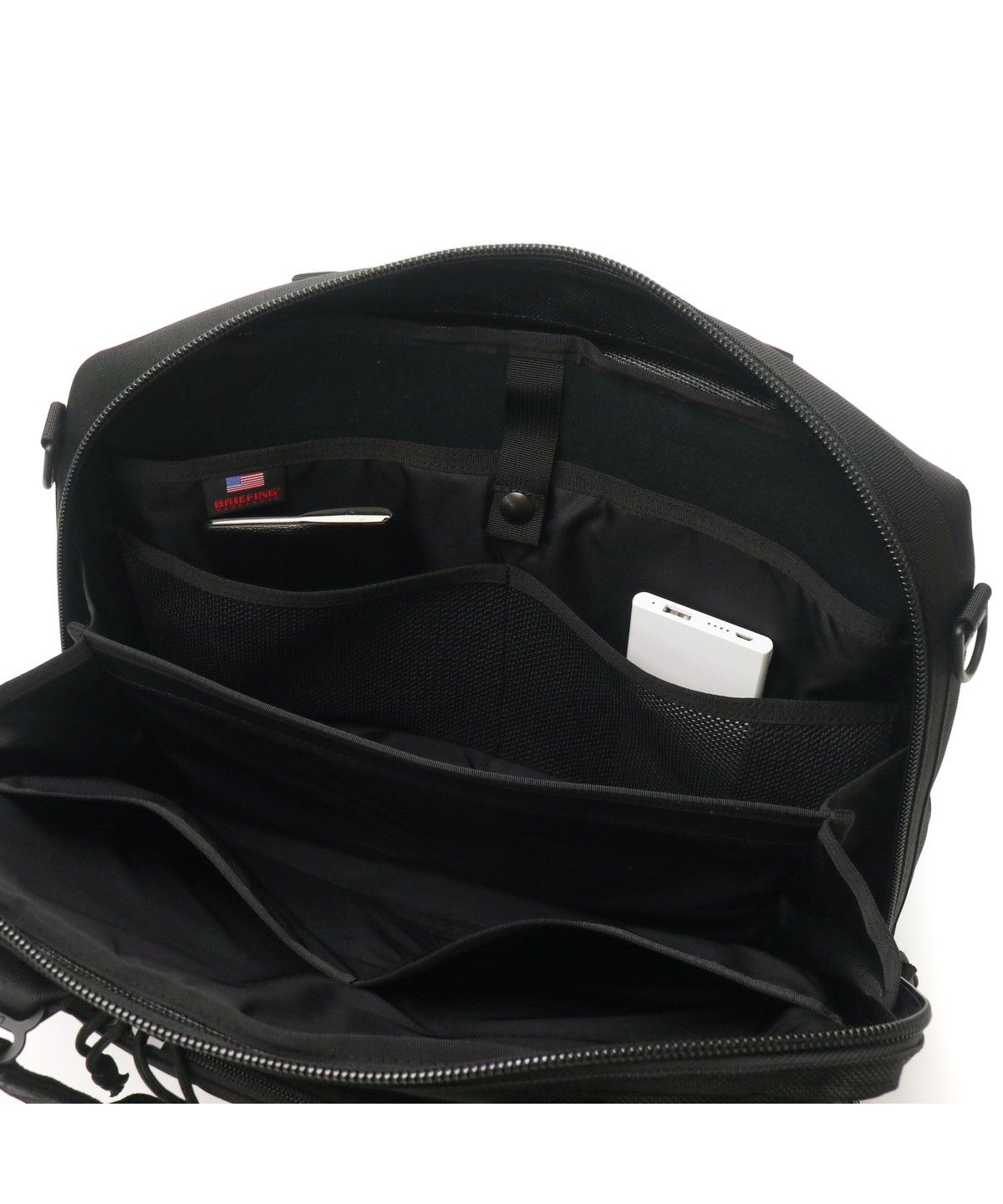 佐藤商事 4905689 PK-ND01 ブリーフィング BRIEFING 【日本正規品】ブリーフィング