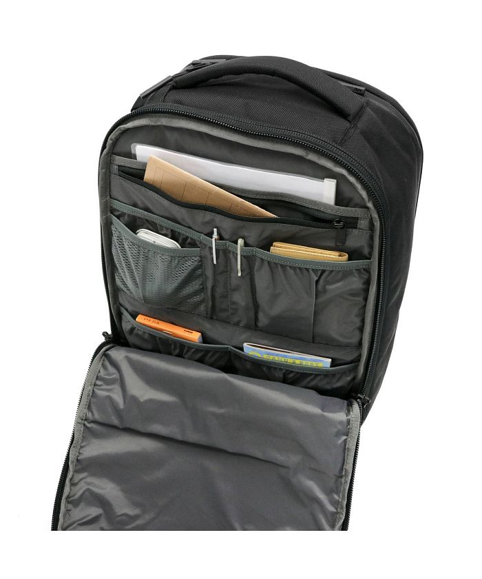 エアー Aer エアー リュック Aer Travel Pack 2 Small トラベル