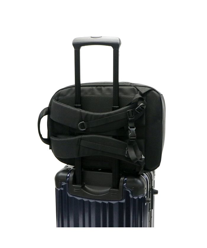 Aer Day Pack2 エアー ディパック2 Cordura ブラック Day Pack 2 - Black — Aer | Modern gym bags, travel backpacks