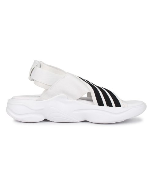 クーポン アディダス オリジナルス Adidas Originals マグマ サンダル スポーツサンダル メンズ レディース 厚底 Magmur Sandal W ホワイ アディダス Adidas D Fashion クーポン アディダス オリジナルス Adidas Originals マグマ サンダル スポーツサンダル メンズ レディース 厚底 Magmur Sandal W ホワイ アディダス Adidas D Fashion