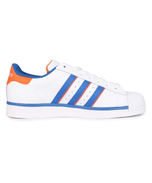 セール アディダス オリジナルス Adidas Originals スーパースター スニーカー メンズ レディース Superstar ホワイト 白 Fv2807 アディダス Adidas D Fashion