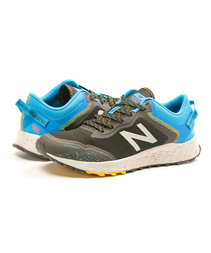 nb arishi fresh foam
