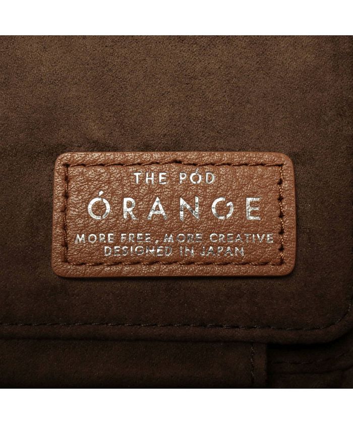 【2024年】高評価レビューアイテム特集 オレンジ ORANGE ガジェットケース ガジェットポーチ オレンジ バッグ