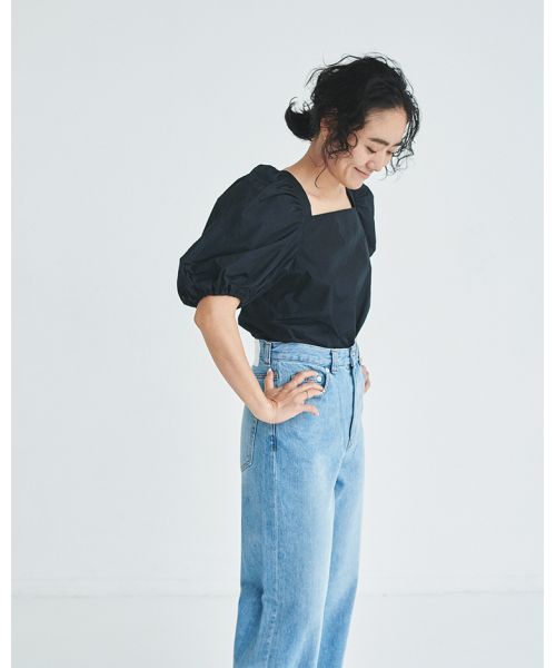 セール 40%OFF】【別注】金子綾×TOMORROWLAND マイクロタフタ